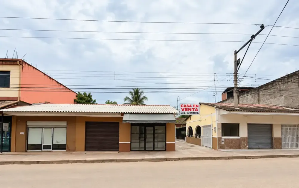 Foto 7 de Casa en Venta en La Localidad: Obispo Santiesteban – Mineros 🏡