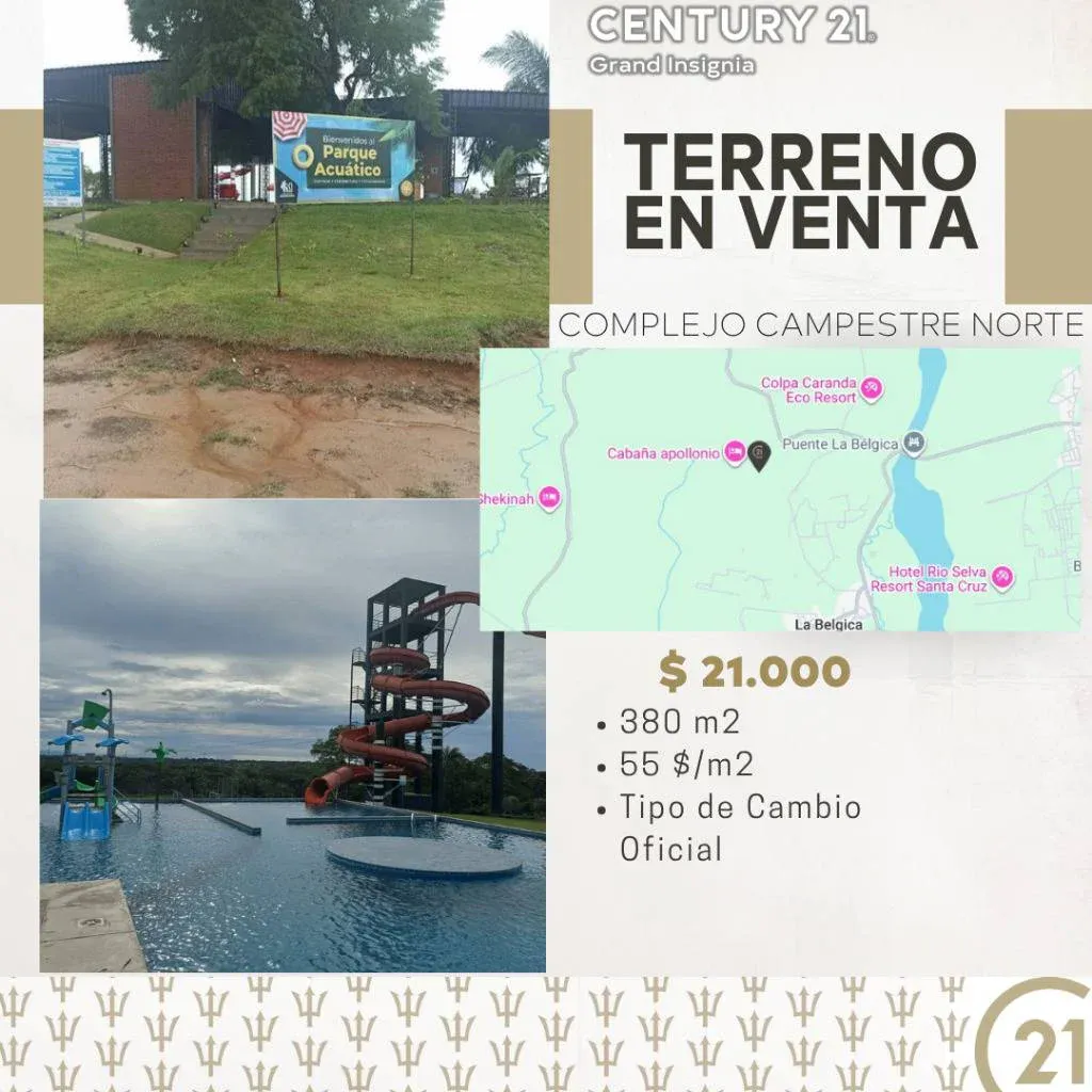 Foto 5 de Terreno en Venta Oportunidad Única – Lote en Venta
