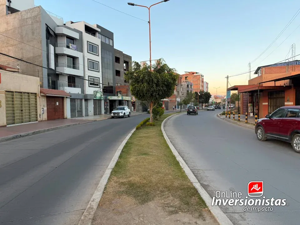 Foto 4 de Lote En Venta