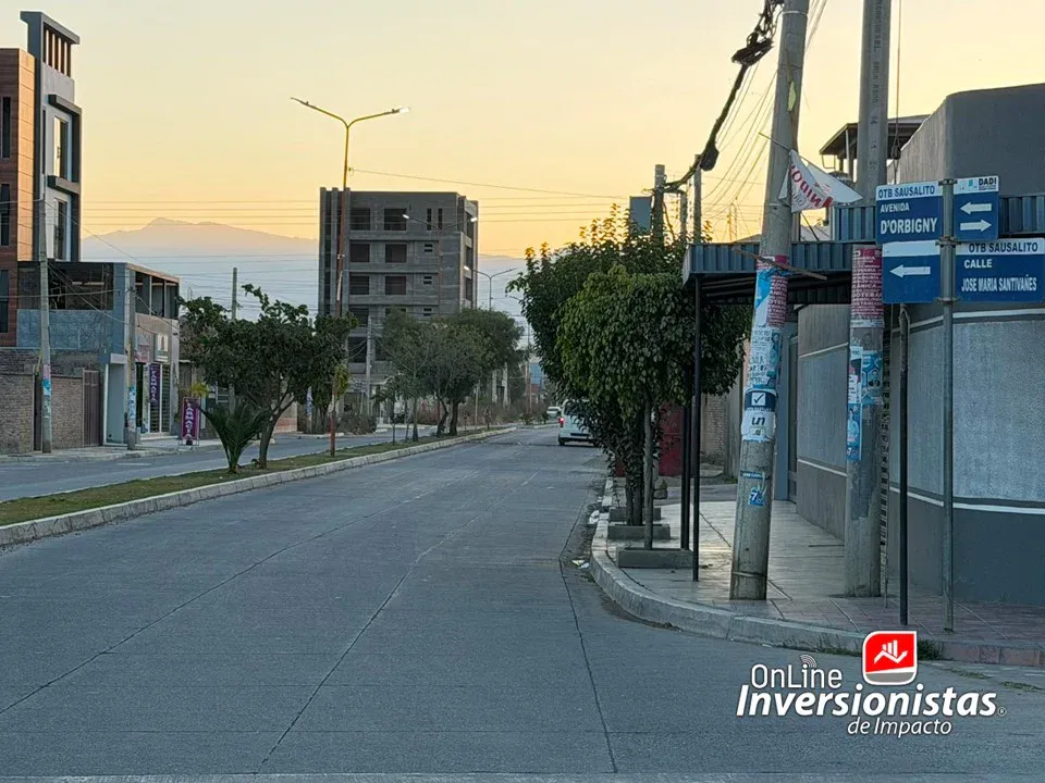Foto 5 de Lote En Venta