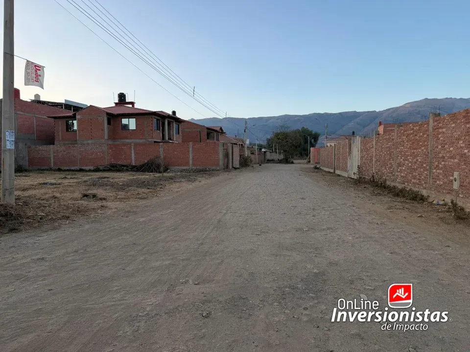Foto 3 de Lote En Venta