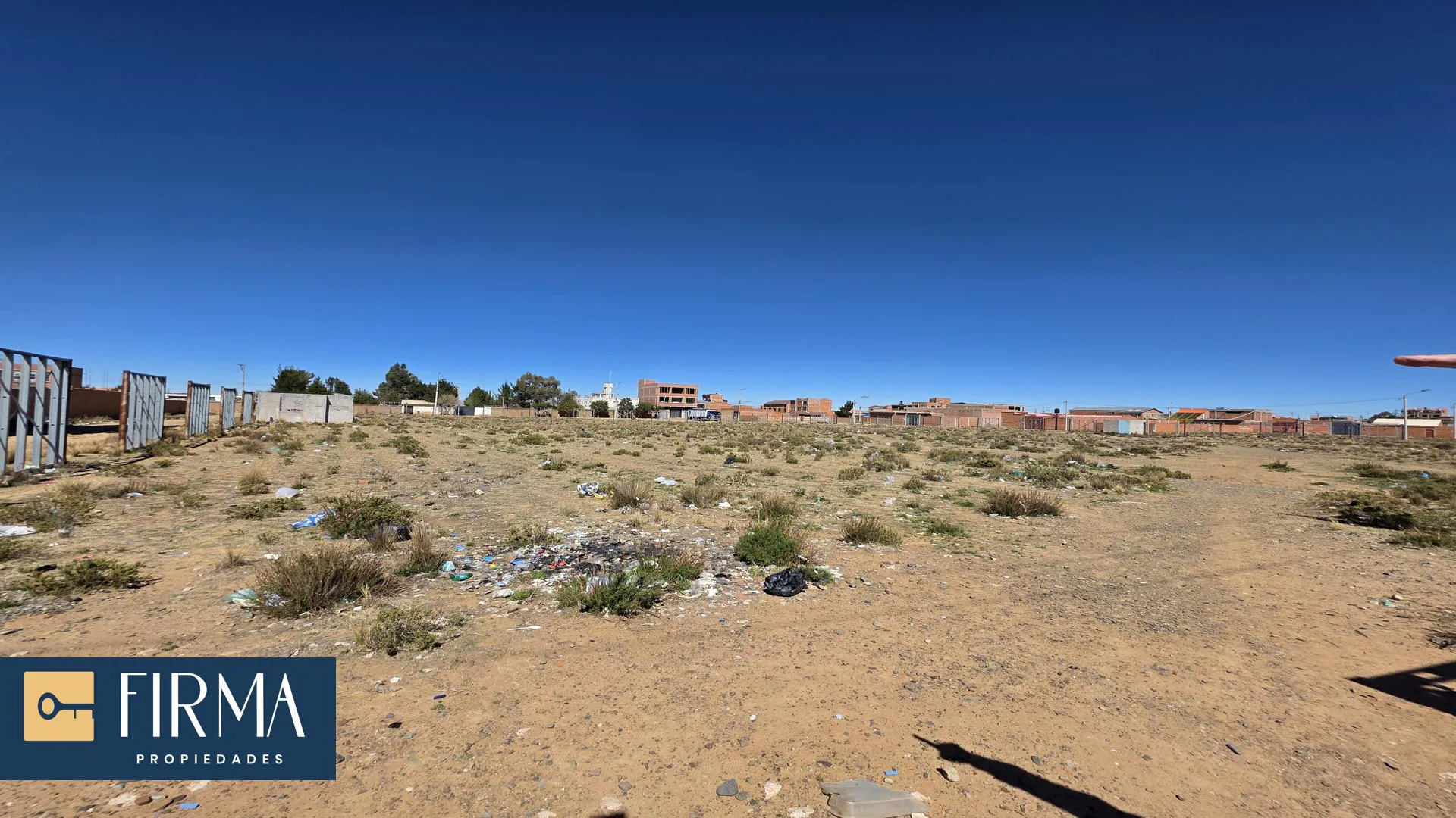 Foto 2 de Compra Este Terreno en Viacha en Moneda Nacional