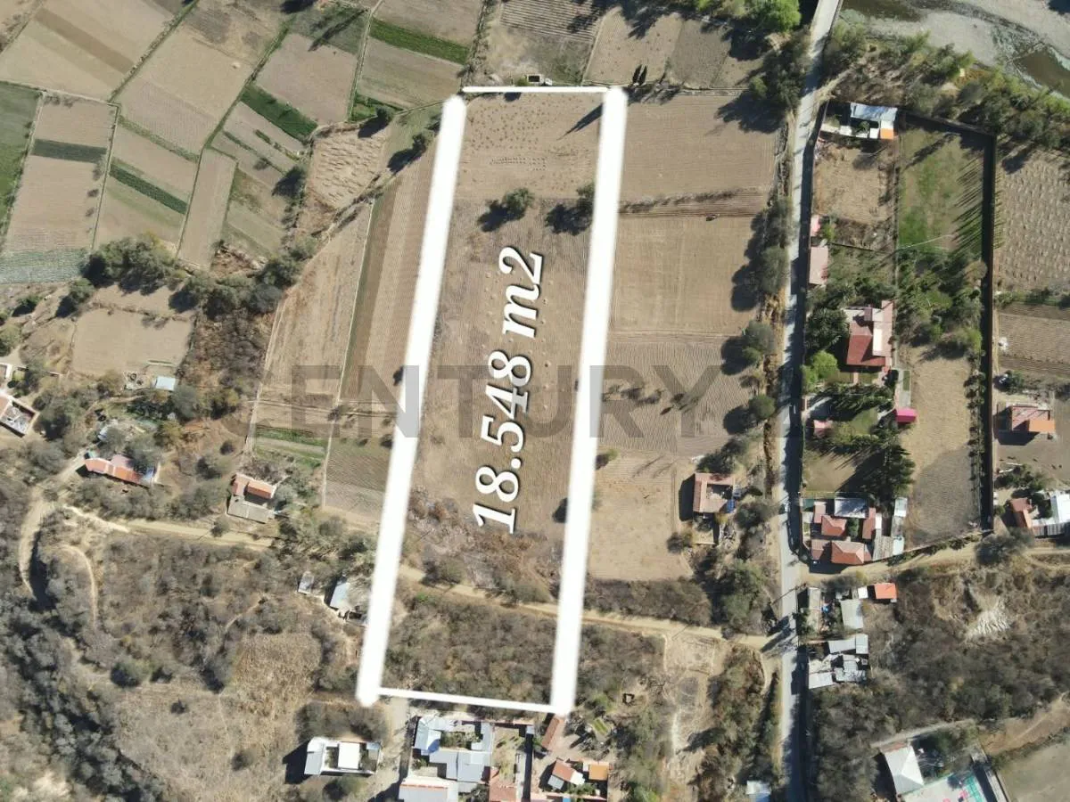 Foto 2 de Hermoso Terreno Urbano en Venta - Barrio Paraiso Aranjuez