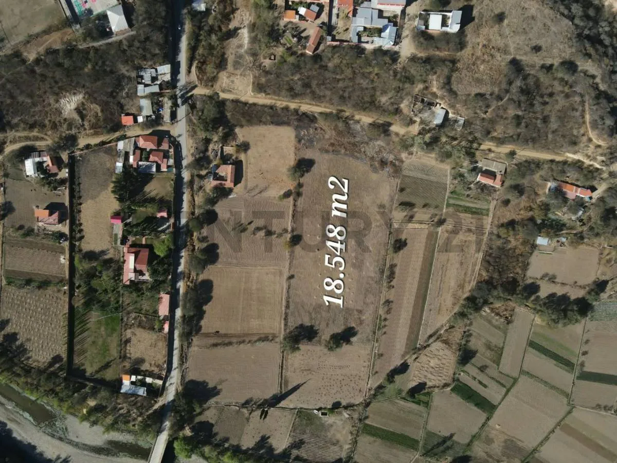 Foto 3 de Hermoso Terreno Urbano en Venta - Barrio Paraiso Aranjuez