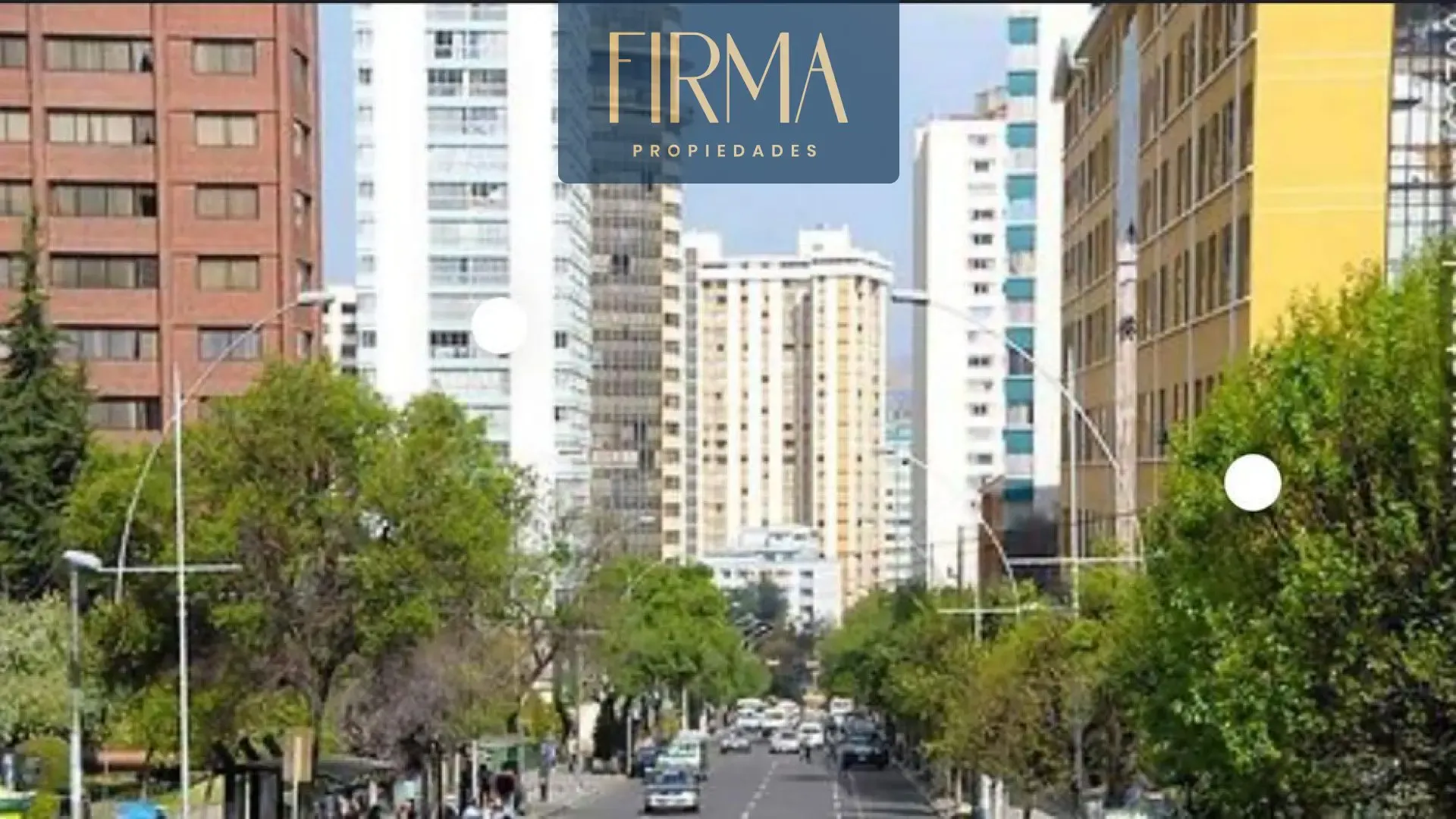 Foto 2 de Edificio en Venta en Plena Avenida Arce