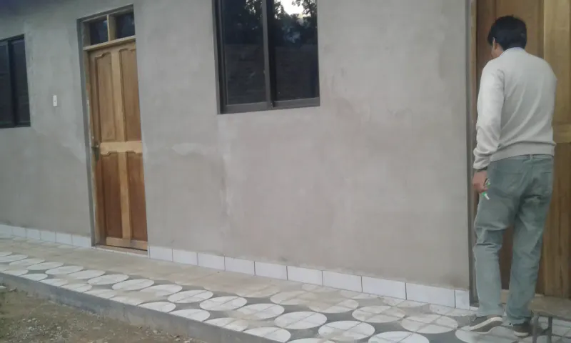 Foto 6 de terreno