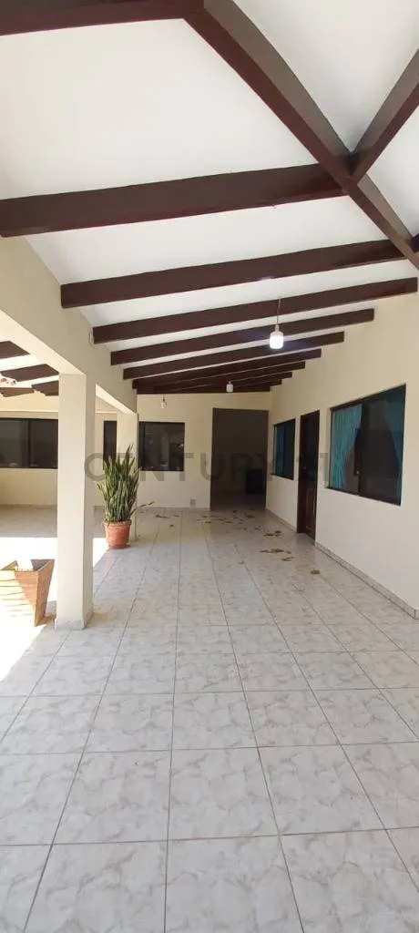 Foto 13 de Casa en Venta – Casa Independiente Urbanización Arcoíris
