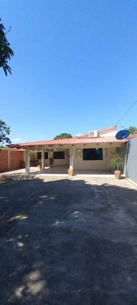 Foto 1 de Casa en Venta – Casa Independiente Urbanización Arcoíris