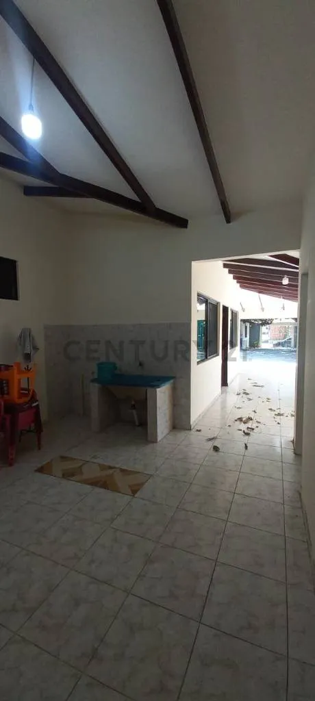Foto 6 de Casa en Venta – Casa Independiente Urbanización Arcoíris