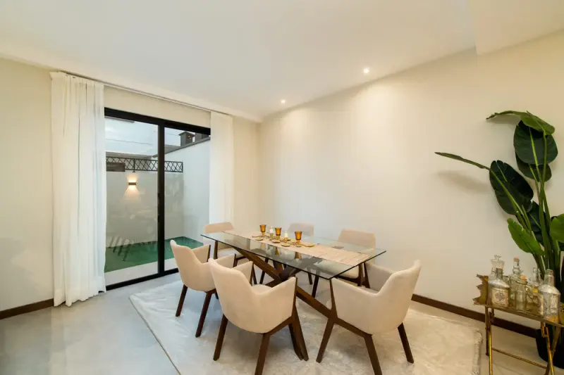 Foto 13 de 🏡🌿 Condominio Villa Carito Tu Inversión Inmobiliaria en Tiquipaya