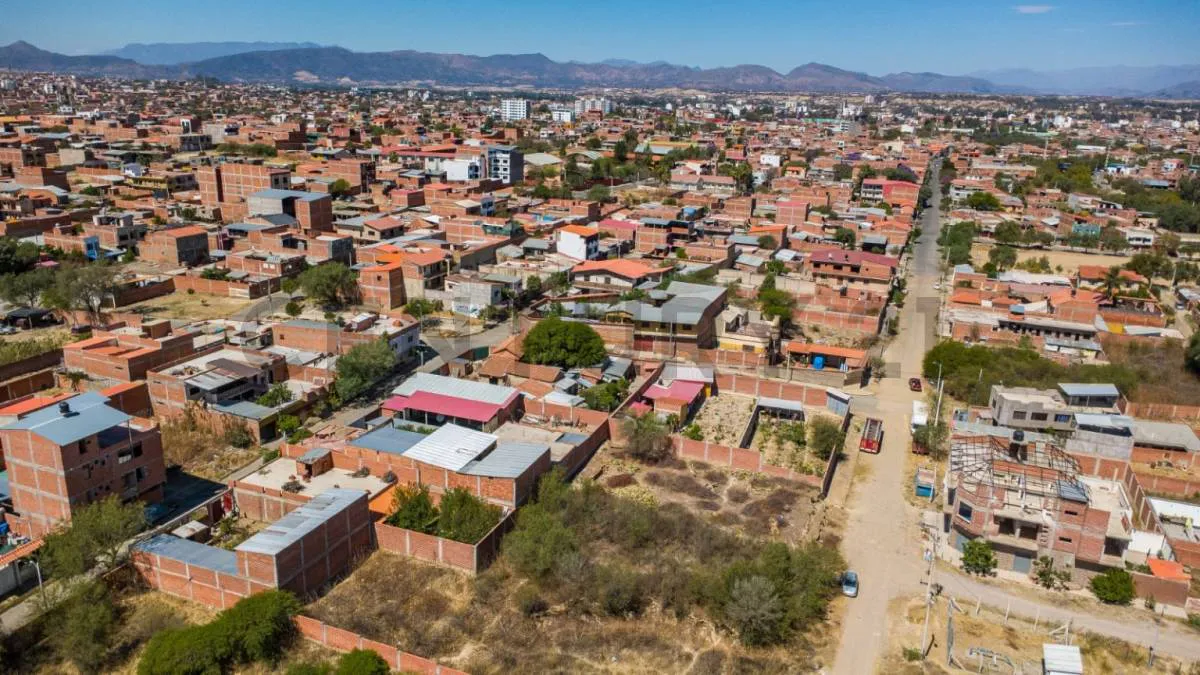 Foto 12 de Venta Lote Zona San Bernardo