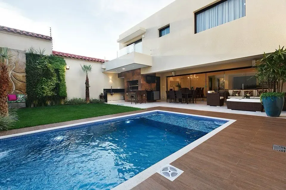 Foto 5 de Casa en Venta Conominio La Hacienda III