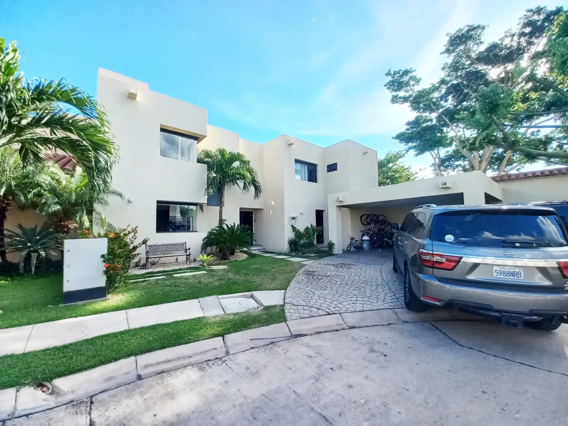 Foto 1 de Casa en Venta Conominio La Hacienda III