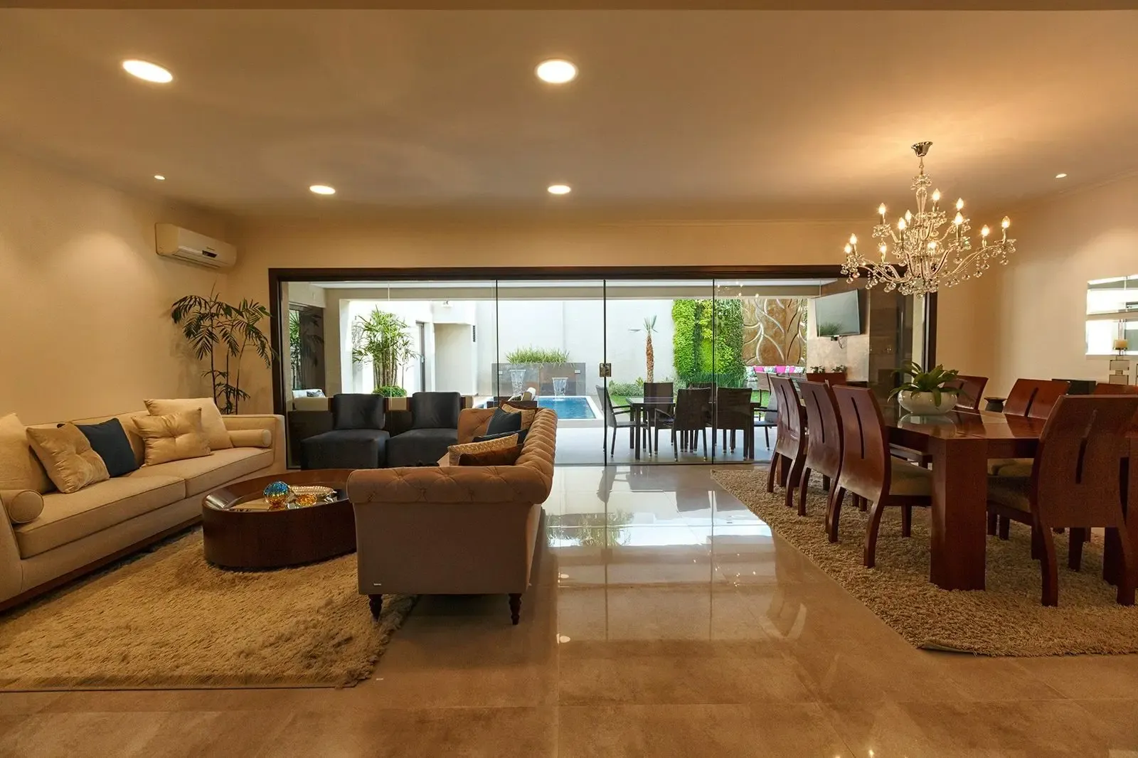 Foto 4 de Casa en Venta Conominio La Hacienda III
