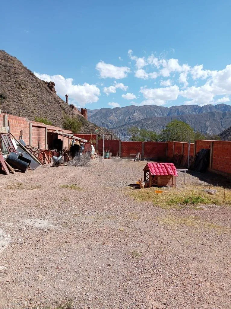 Foto 3 de Terreno en Venta Urbanización Las Flores - Mecapaca
