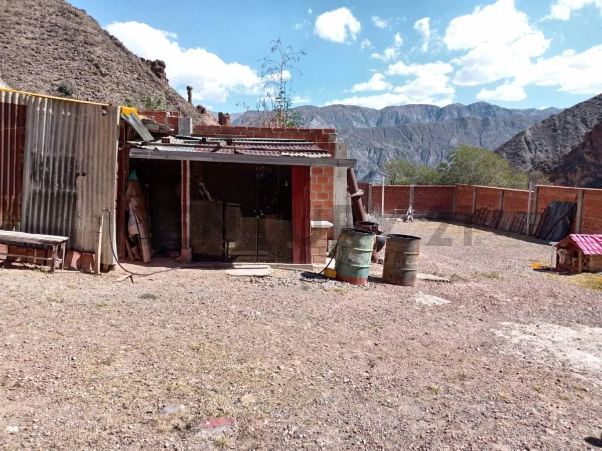 Foto 14 de Terreno en Venta Urbanización Las Flores - Mecapaca