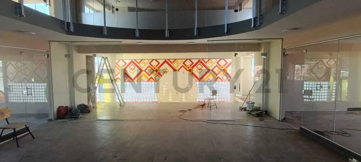Foto 3 de Oficina Nueva a Estrenar #7 Piso 2 en Alquiler – Oscar Malls, El Alto