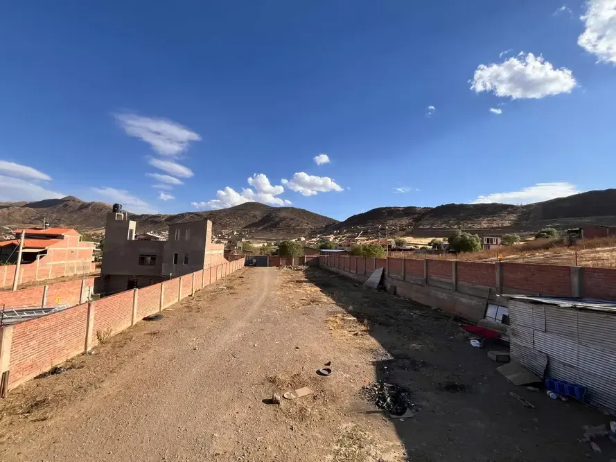 Foto 4 de Casa Nueva en Anticretico Zona ''El Abra''
