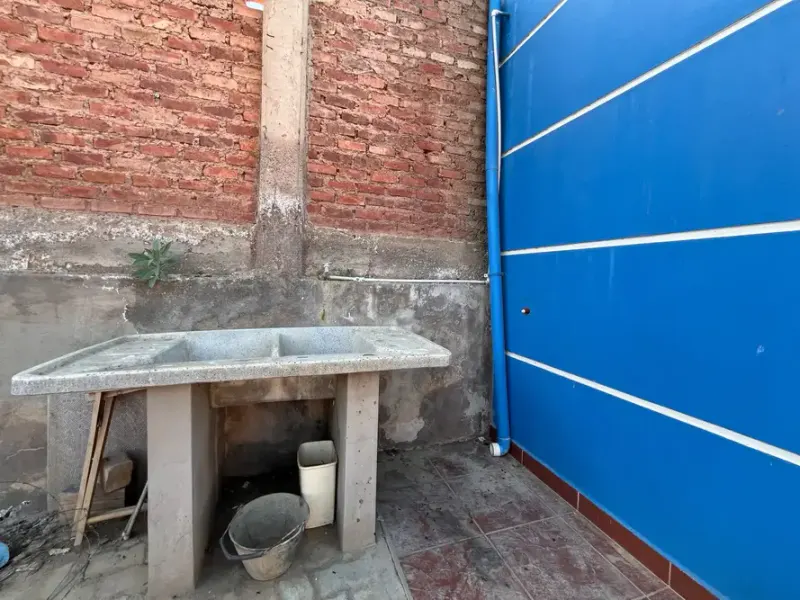 Foto 13 de Casa Nueva en Anticretico Zona ''El Abra''
