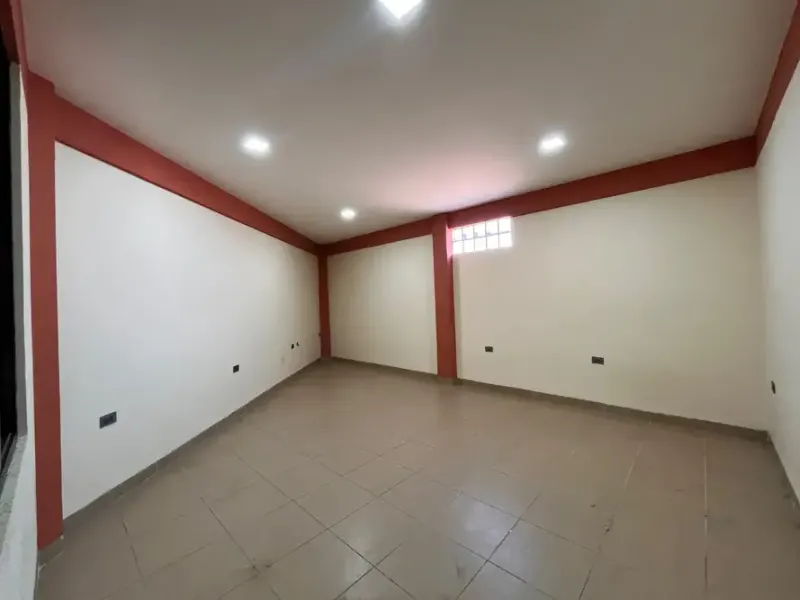 Foto 10 de Casa Nueva en Anticretico Zona ''El Abra''