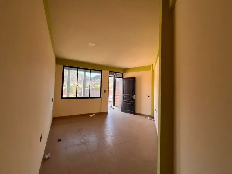 Foto 6 de Casa Nueva en Anticretico Zona ''El Abra''