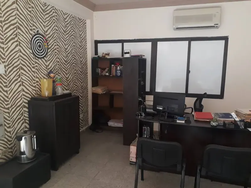 Foto 7 de Oficinas en Alquiler