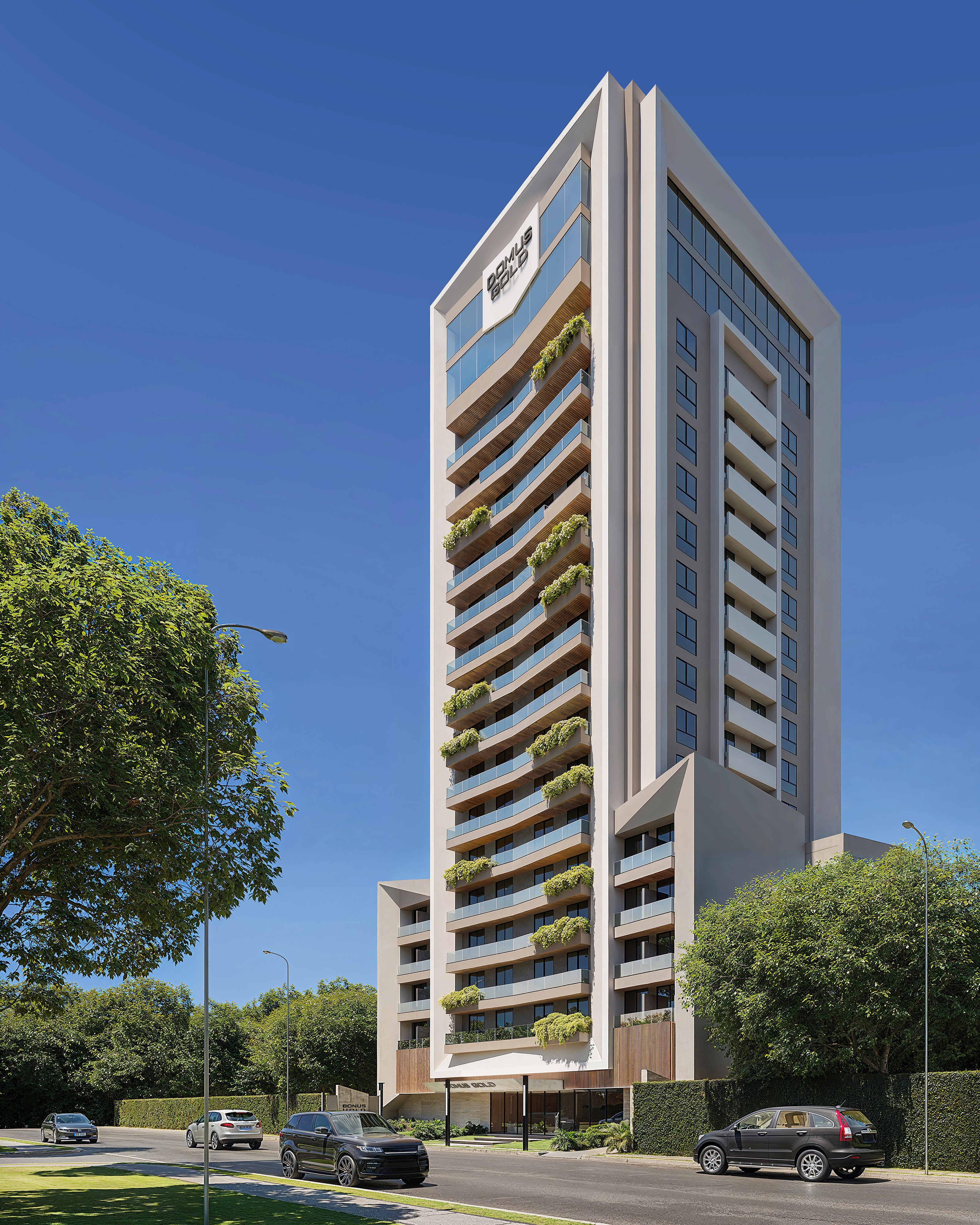 Foto 9 de Departamentos en Pre venta, (Domus gold)