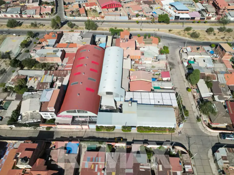 Foto 20 de Galpón Comercial en Alquiler – Ubicación Estratégica y Excelente Accesibilidad