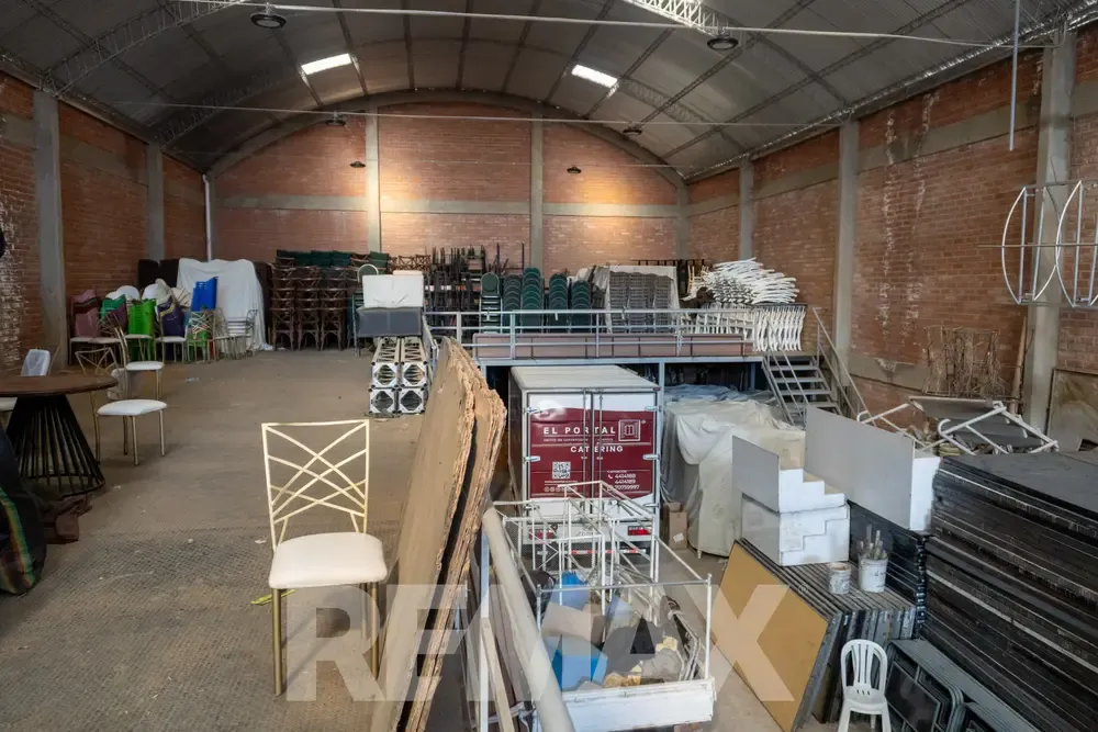 Foto 5 de Galpón Comercial en Alquiler – Ubicación Estratégica y Excelente Accesibilidad