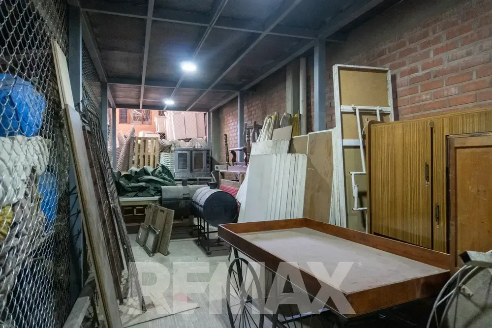 Foto 16 de Galpón Comercial en Alquiler – Ubicación Estratégica y Excelente Accesibilidad