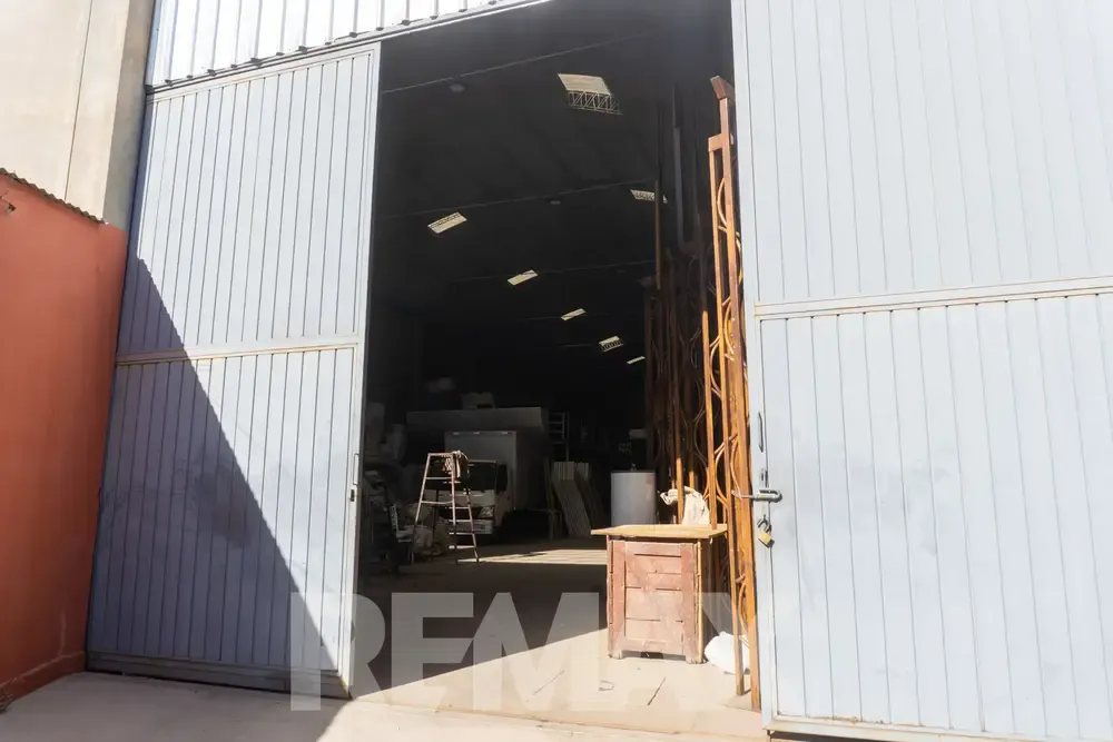 Foto 19 de Galpón Comercial en Alquiler – Ubicación Estratégica y Excelente Accesibilidad