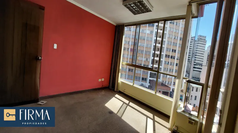 Foto 7 de Compra Todo Este Piso para Tu Oficina en El Centro