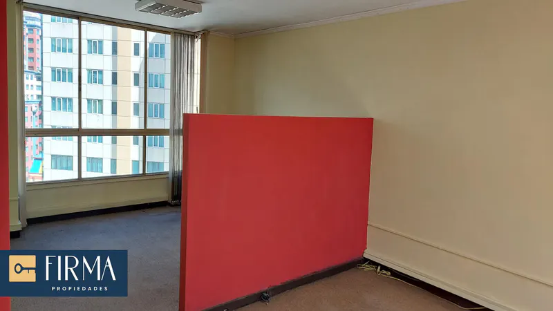 Foto 10 de Compra Todo Este Piso para Tu Oficina en El Centro