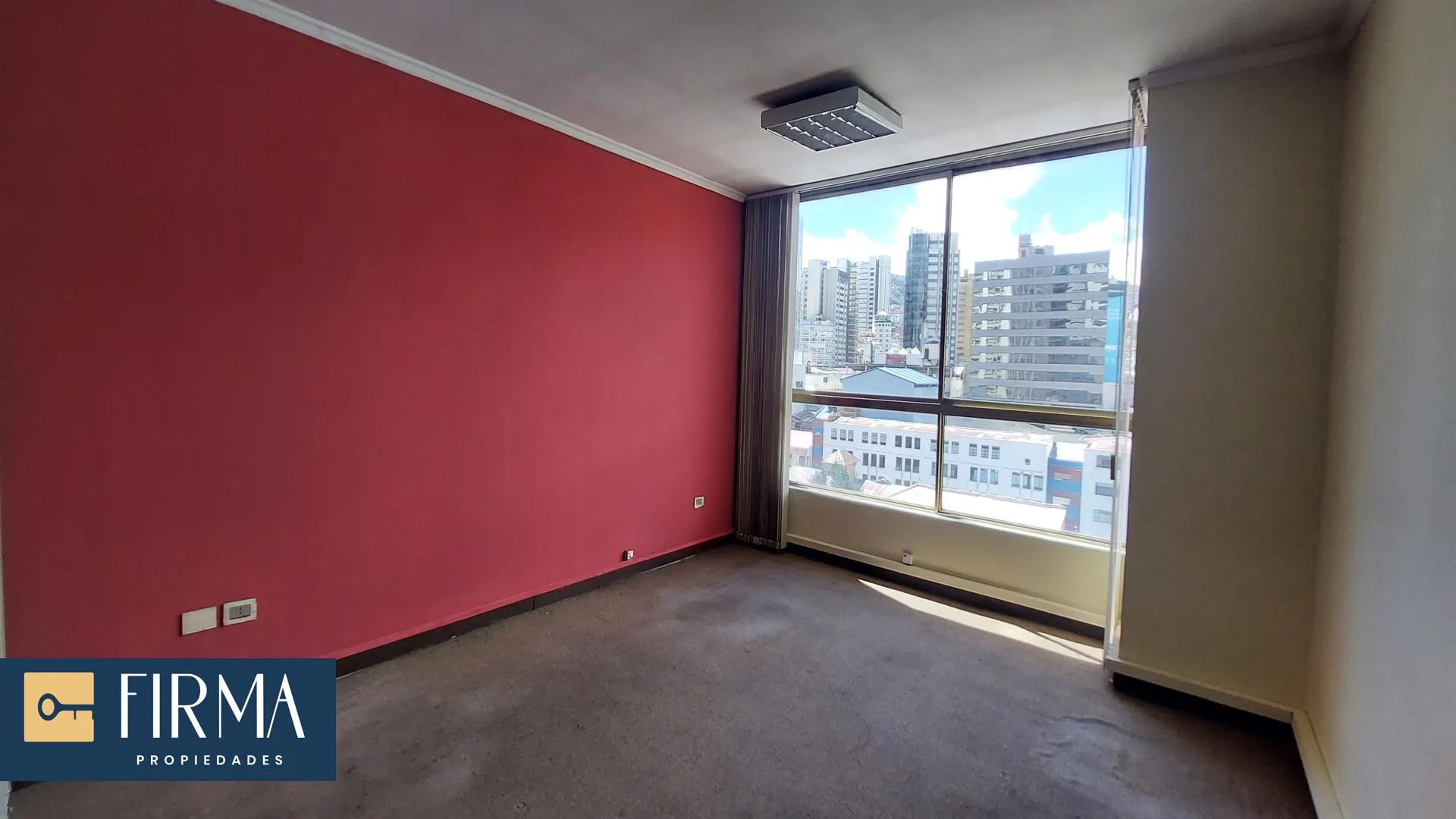 Foto 3 de Compra Todo Este Piso para Tu Oficina en El Centro