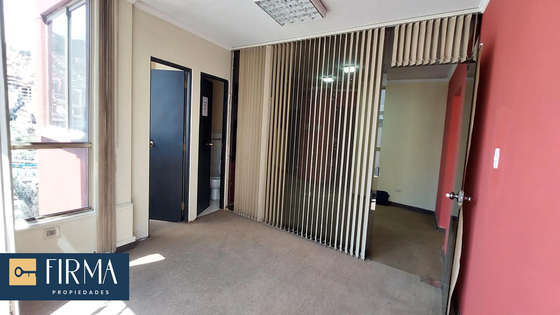 Foto 8 de Compra Todo Este Piso para Tu Oficina en El Centro