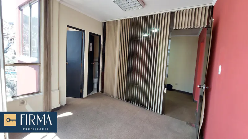 Foto 8 de Compra Todo Este Piso para Tu Oficina en El Centro