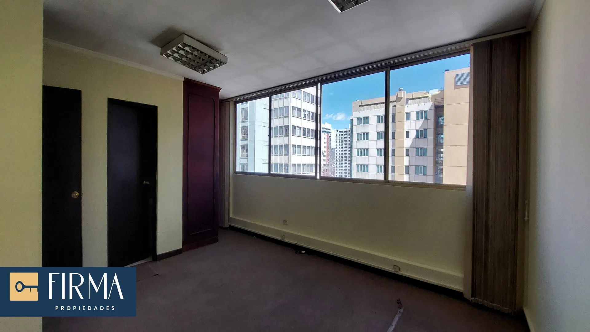 Foto 5 de Compra Todo Este Piso para Tu Oficina en El Centro