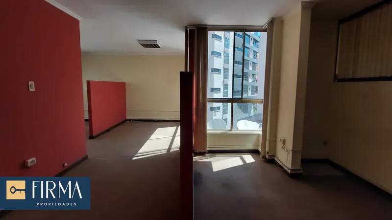 Foto 9 de Compra Todo Este Piso para Tu Oficina en El Centro