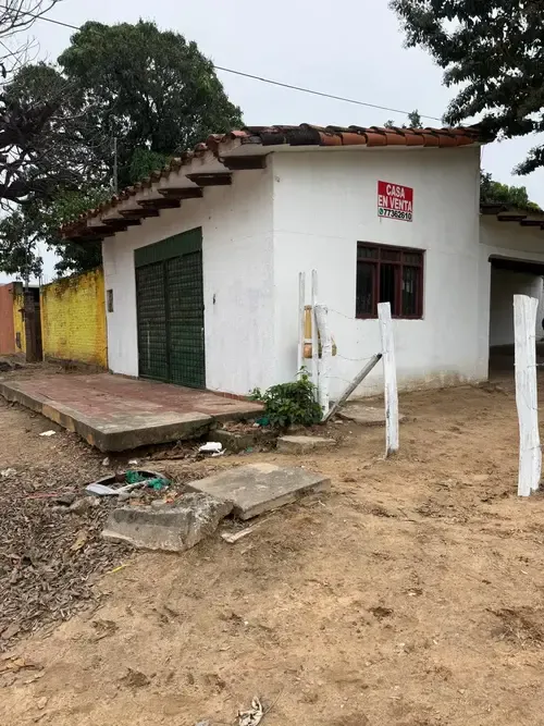 Foto 9 de Terreno e🏡 Terreno en Venta – Villa 1° de Mayo