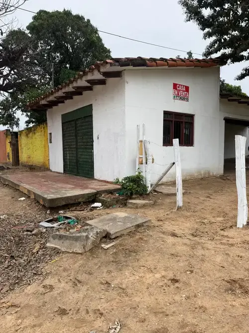 Foto 9 de Terreno e🏡 Terreno en Venta – Villa 1° de Mayo