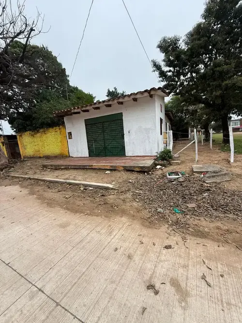 Foto 7 de Terreno e🏡 Terreno en Venta – Villa 1° de Mayo