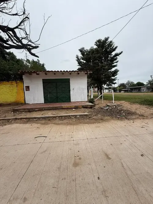 Foto 6 de Terreno e🏡 Terreno en Venta – Villa 1° de Mayo