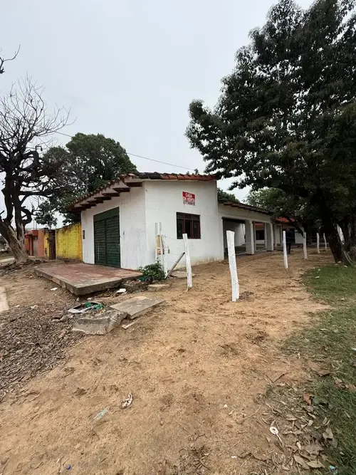 Foto 8 de Terreno e🏡 Terreno en Venta – Villa 1° de Mayo