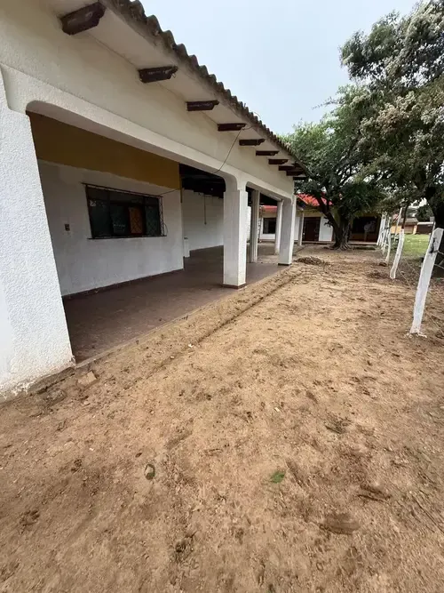 Foto 4 de Terreno e🏡 Terreno en Venta – Villa 1° de Mayo
