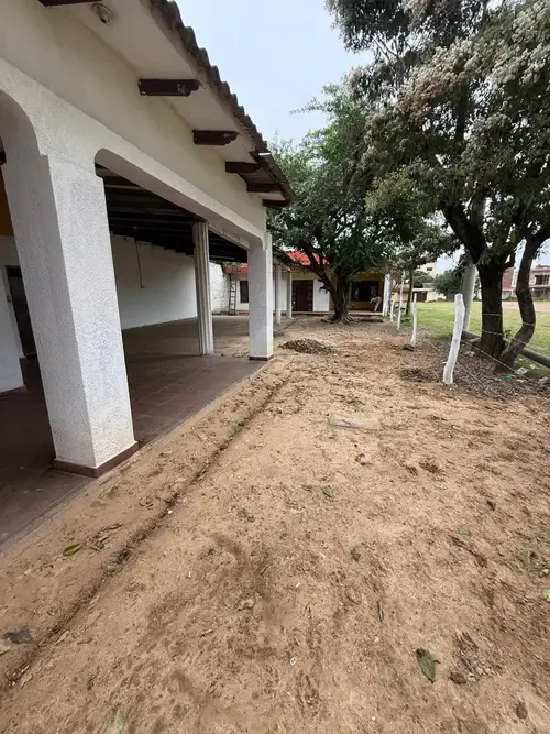Foto 2 de Terreno e🏡 Terreno en Venta – Villa 1° de Mayo