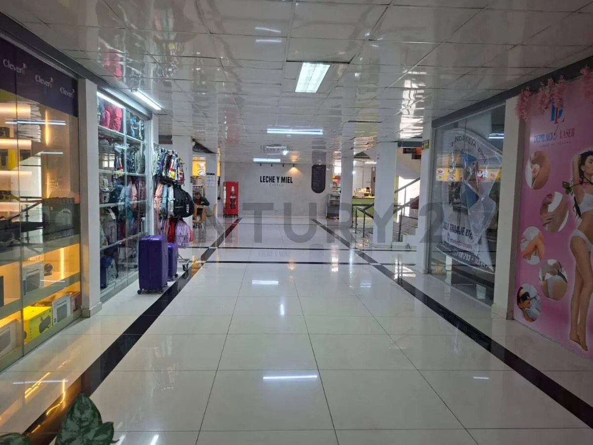 Foto 4 de Local Comercial en Venta- Centro Comercial Norte