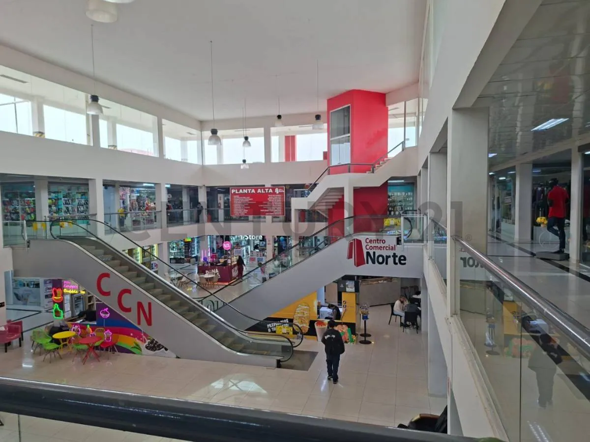 Foto 6 de Local Comercial en Venta- Centro Comercial Norte