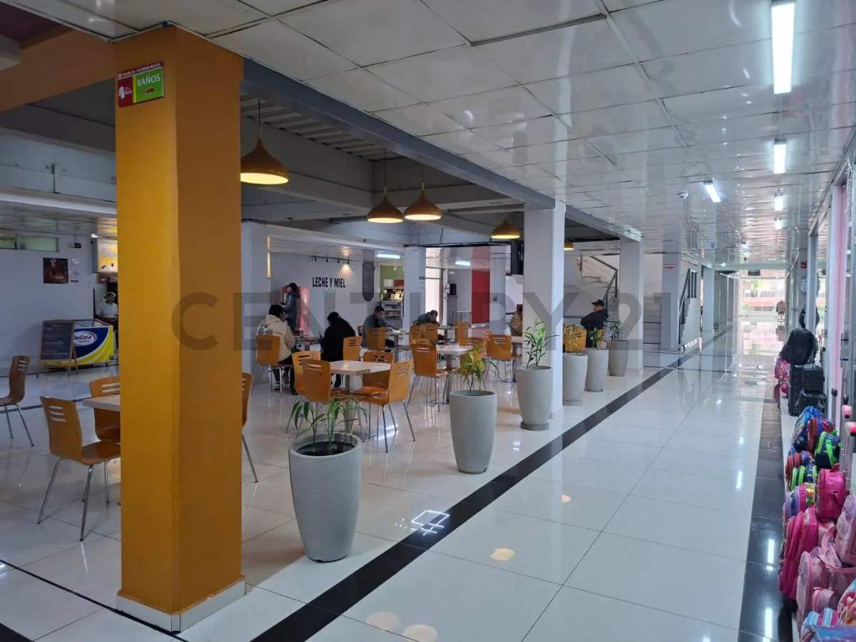 Foto 5 de Local Comercial en Venta- Centro Comercial Norte