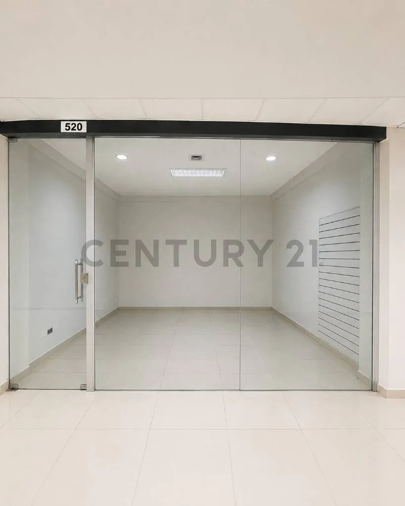Foto 2 de Local Comercial en Venta- Centro Comercial Norte