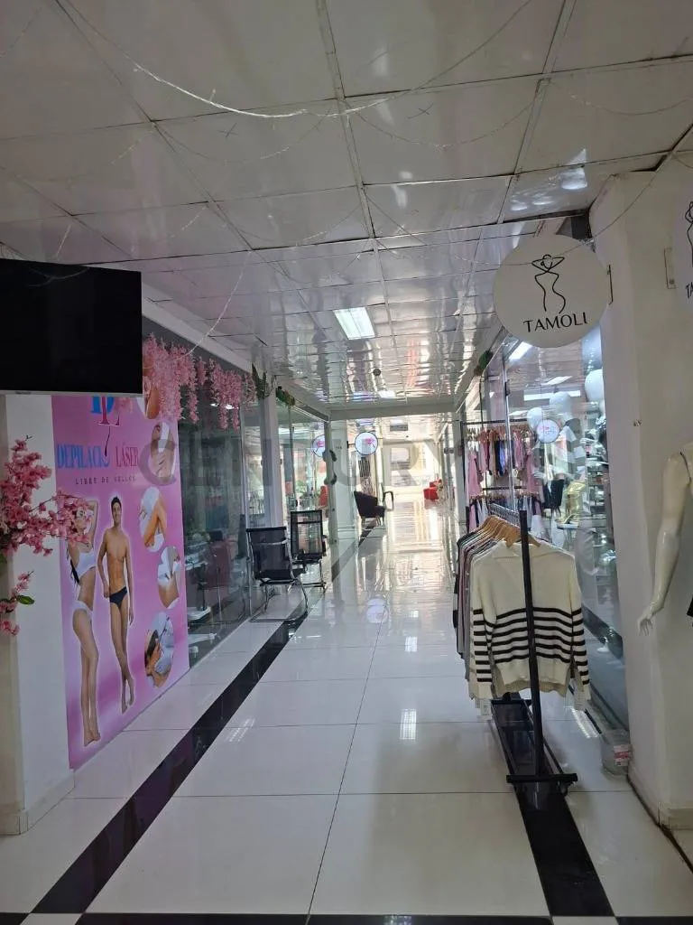 Foto 3 de Local Comercial en Venta- Centro Comercial Norte